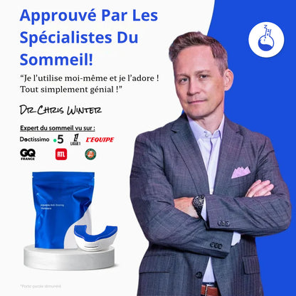 Schnarchfrei SchlafenTM