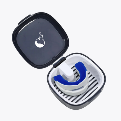 Schnarchfrei SchlafenTM